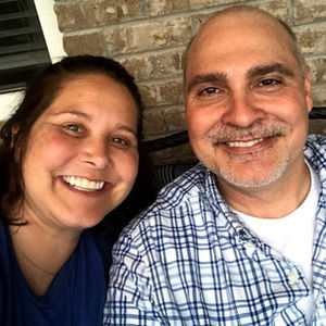 Meet your Posher, Brandi